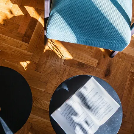 Bugaj 14 By Homeprime *