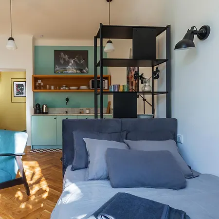 Bugaj 14 By Homeprime *