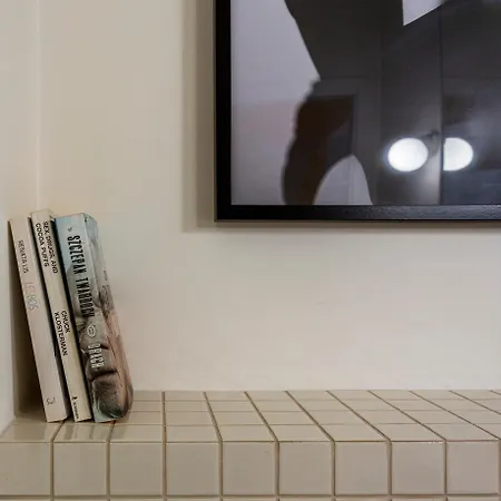 דירה Bugaj 14 By Homeprime *