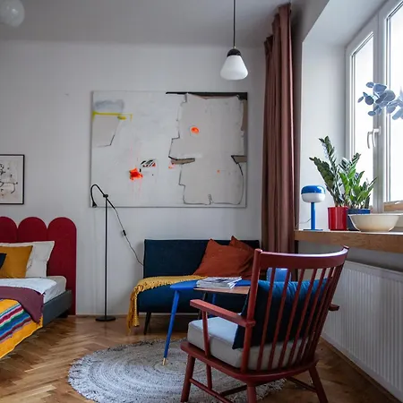 Bugaj 14 By Homeprime Apartment *