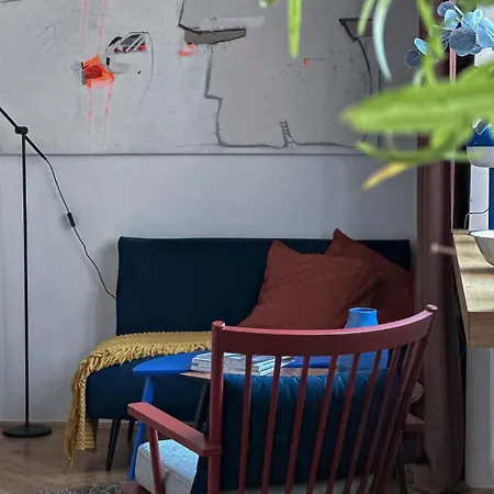 Bugaj 14 By Homeprime Warsaw