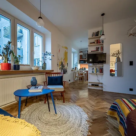 Bugaj 14 By Homeprime *