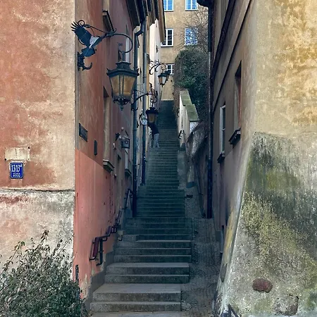 Bugaj 14 By Homeprime * Warsaw