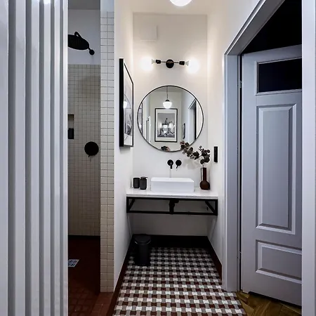 Appartement Bugaj 14 By Homeprime Varsovie