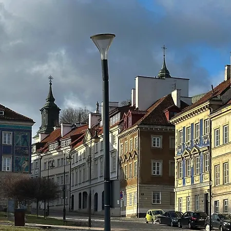 Apartment Bugaj 14 By Homeprime *