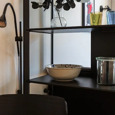 Bugaj 14 By Homeprime Apartment *