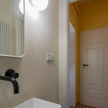 Apartment Bugaj 14 By Homeprime *