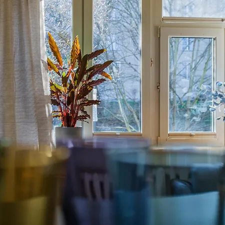 Apartment Bugaj 14 By Homeprime *