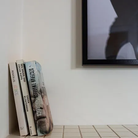 Bugaj 14 By Homeprime * Warsaw