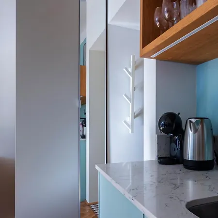 Bugaj 14 By Homeprime Apartment