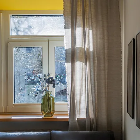 Apartment Bugaj 14 By Homeprime Warsaw