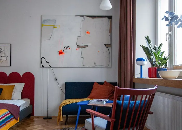 Bugaj 14 By Homeprime Appartement *