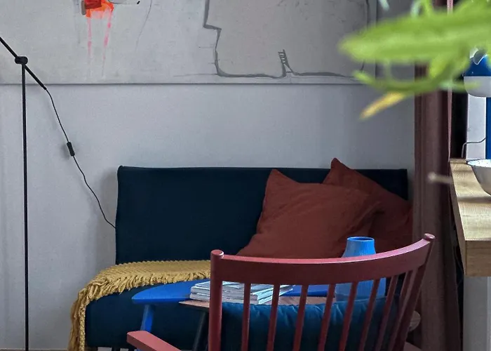 Bugaj 14 By Homeprime Varsovie