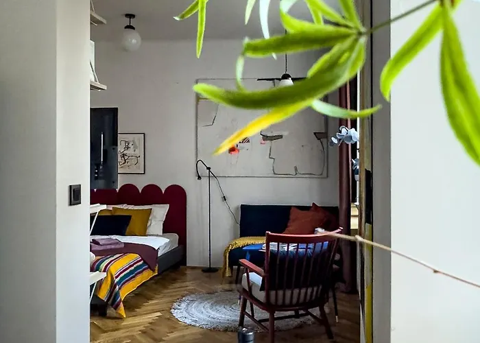 Bugaj 14 By Homeprime Varsovie