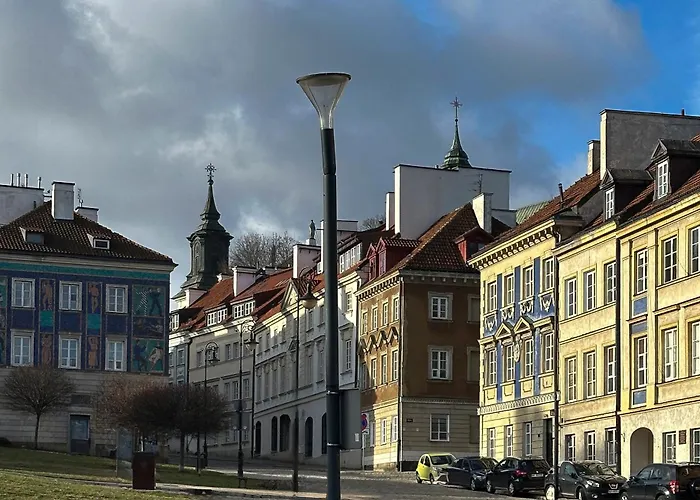 Appartement Bugaj 14 By Homeprime *