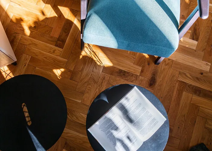 Bugaj 14 By Homeprime *