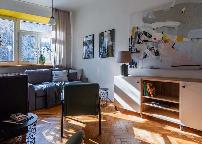 Bugaj 14 By Homeprime Appartement *