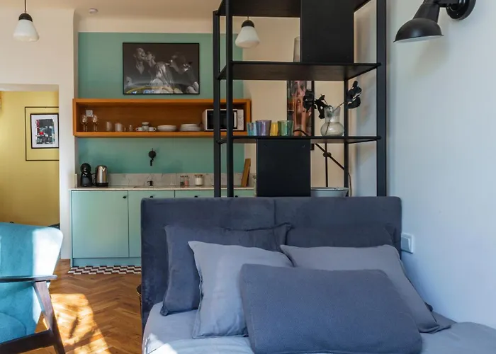 Bugaj 14 By Homeprime