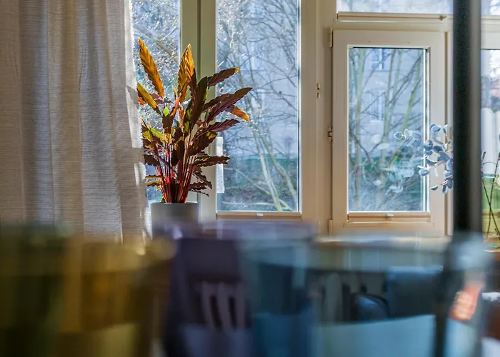 Appartement Bugaj 14 By Homeprime *