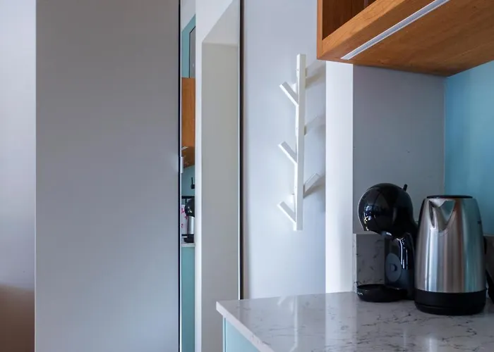 Bugaj 14 By Homeprime Appartement