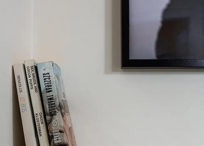 Appartement Bugaj 14 By Homeprime