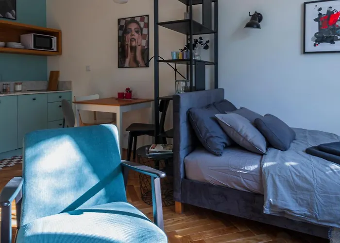 Bugaj 14 By Homeprime Appartement *