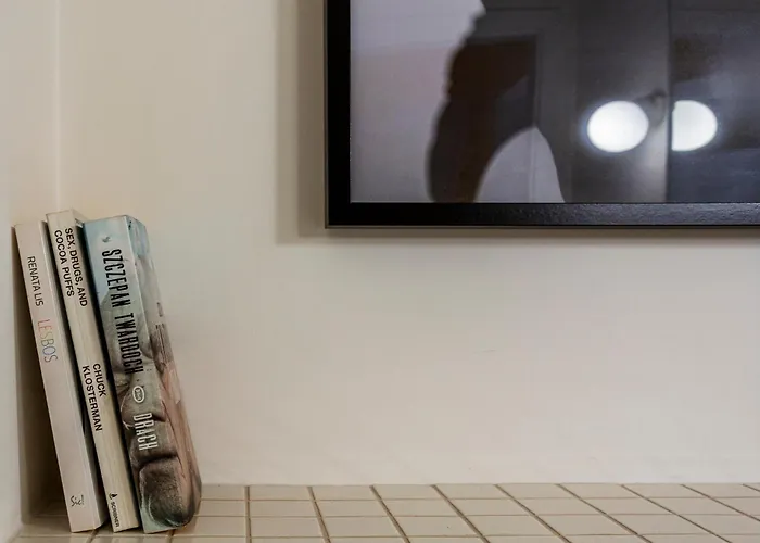 Appartement Bugaj 14 By Homeprime *