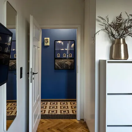 Apartman Bugaj 14 By Homeprime