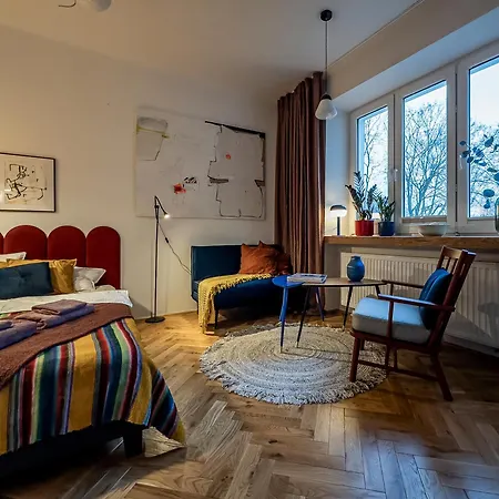 Apartman Bugaj 14 By Homeprime *