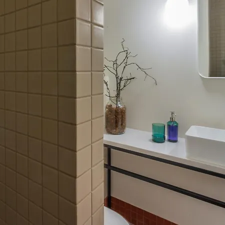 Bugaj 14 By Homeprime Apartman *