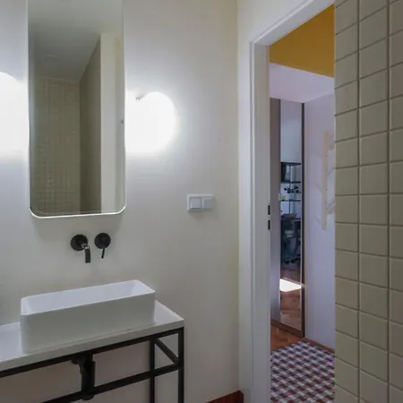 Bugaj 14 By Homeprime * Varsó