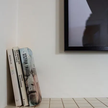 Apartman Bugaj 14 By Homeprime