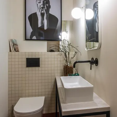 Apartman Bugaj 14 By Homeprime *