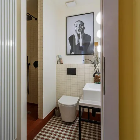 Bugaj 14 By Homeprime Apartman *