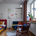 Bugaj 14 By Homeprime Apartament *