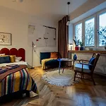 Apartament Bugaj 14 By Homeprime *