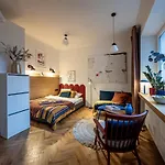 Apartament Bugaj 14 By Homeprime Warszawa