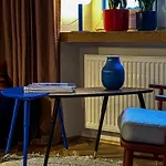 Bugaj 14 By Homeprime Apartament Warszawa