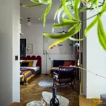 Bugaj 14 By Homeprime Warszawa