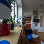 Apartament Bugaj 14 By Homeprime Warszawa