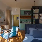 Apartament Bugaj 14 By Homeprime Warszawa