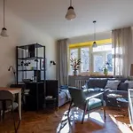 Bugaj 14 By Homeprime Apartament