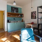 Bugaj 14 By Homeprime Apartament Warszawa