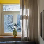 Apartament Bugaj 14 By Homeprime Warszawa