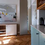 Bugaj 14 By Homeprime Apartament