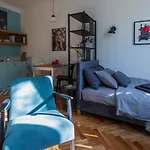 Bugaj 14 By Homeprime Apartament *